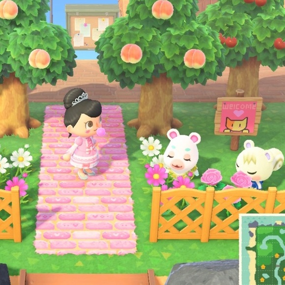 Meet your Posher, Cinnashop - Picture 4 of 7